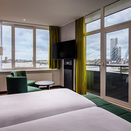 Thon Hotel Rotterdam City Centre Luaran gambar