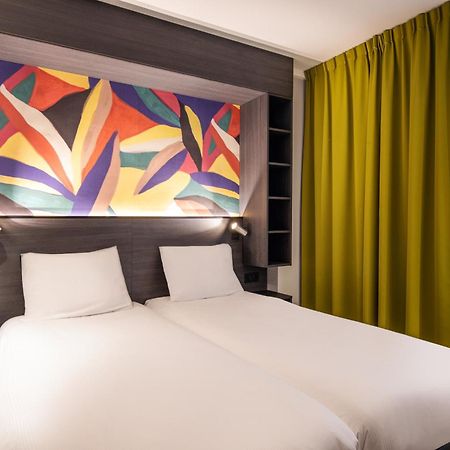 Thon Hotel Rotterdam City Centre Luaran gambar