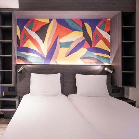 Thon Hotel Rotterdam City Centre Luaran gambar