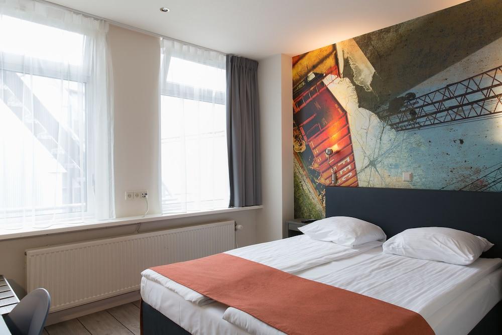 Thon Hotel Rotterdam City Centre Luaran gambar