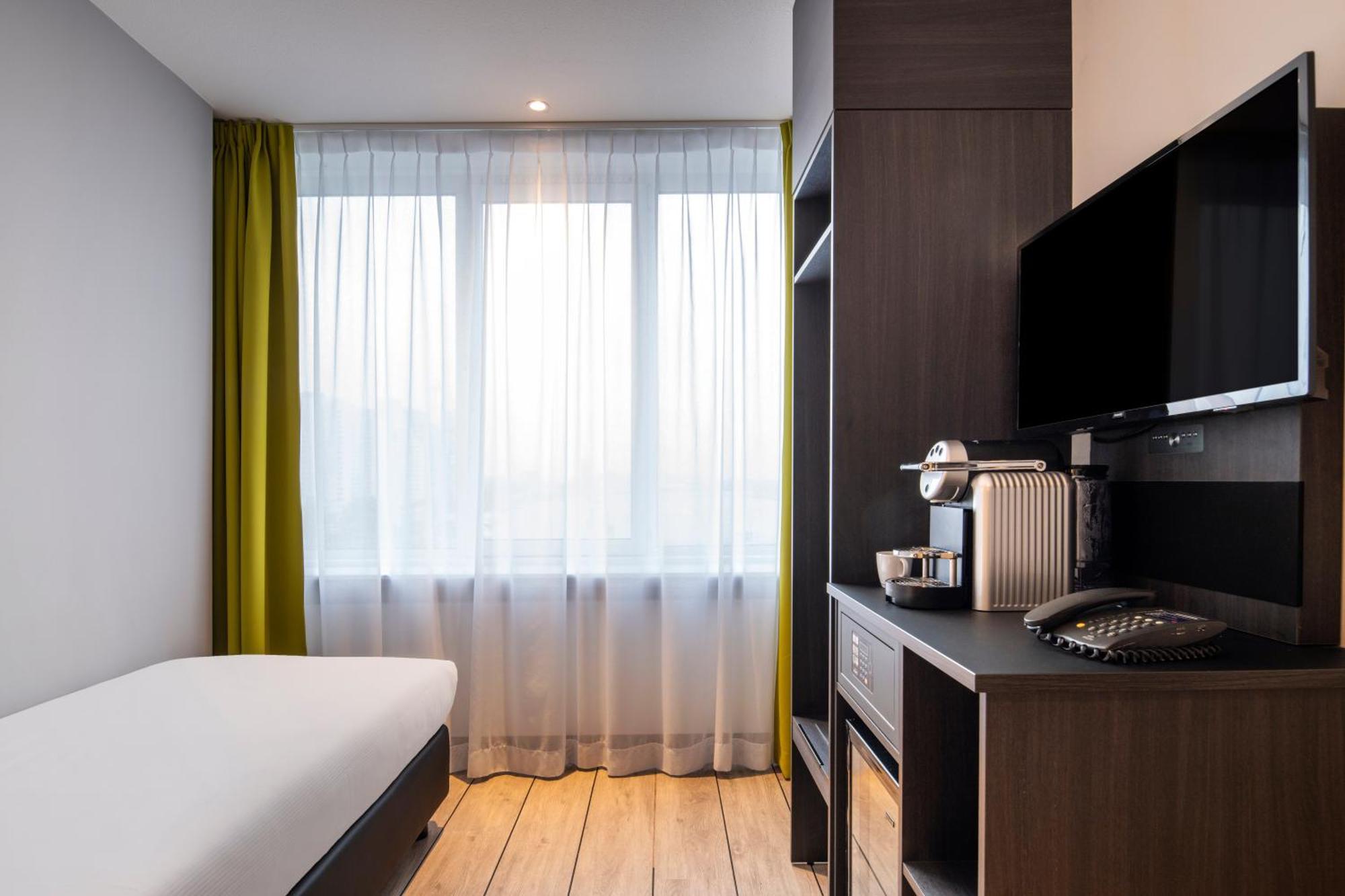 Thon Hotel Rotterdam City Centre Luaran gambar