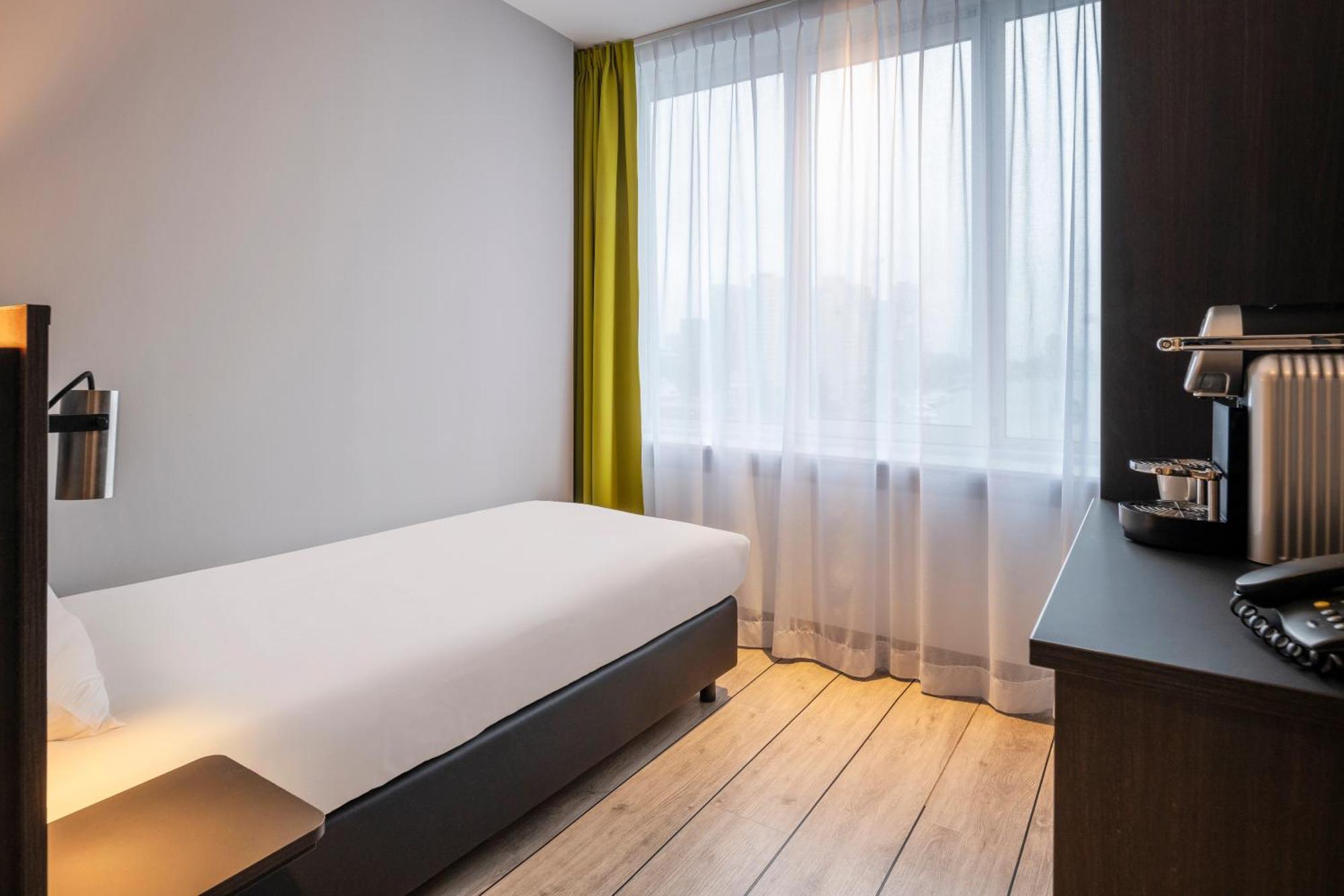 Thon Hotel Rotterdam City Centre Luaran gambar